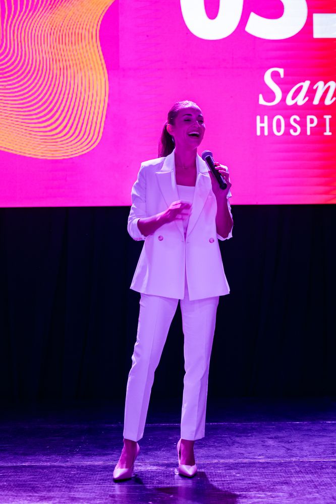 Santa Hospitalidad 2026 convocó a referentes nacionales y consolidó a Paraná como sede de experiencias vinculadas al bienestar.