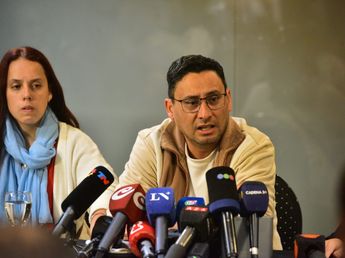 La lapidaria carta del papá de Agostina Vega tras el descargo de Melisa Heredia: "No voy..."