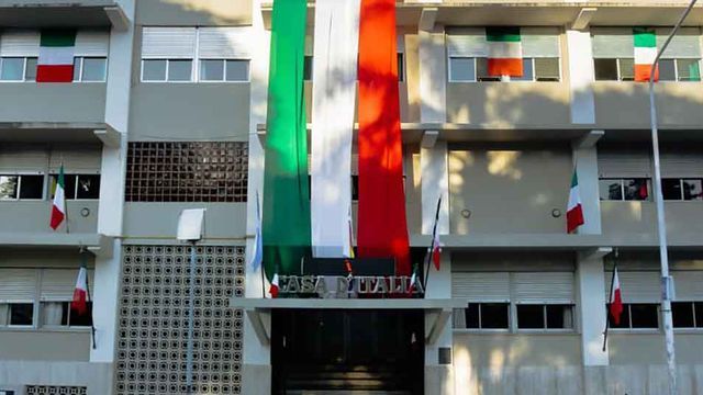 Paraná conmemorará el Día del Inmigrante Italiano con una muestra histórica abierta a la comunidad.