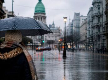 Aseguran que El Niño llegará a su máximo en diciembre: qué significa y cómo afectará a la Argentina en los próximos 6 meses