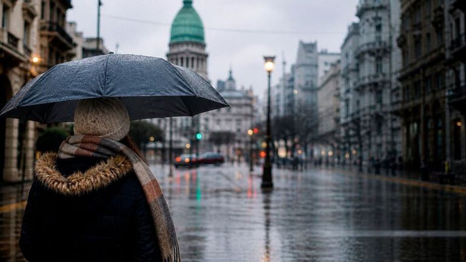 Aseguran que El Niño llegará a su máximo en diciembre: qué significa y cómo afectará a la Argentina en los próximos 6 meses