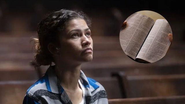 Las referencias religiosas presentes en la serie despertaron numerosas teorías entre los fanáticos.