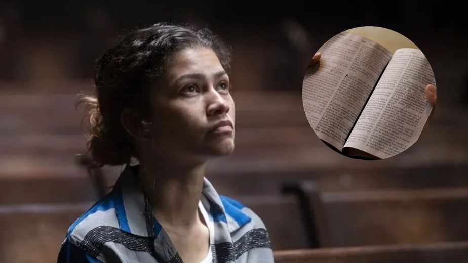 Euphoria 3: el significado oculto de las referencias bíblicas que generan controversia en esta temporada