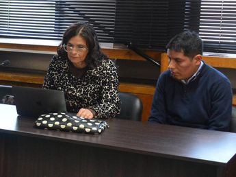 Un homicida pagará su culpa entregando un vehículo a la familia de su víctima, en Jujuy