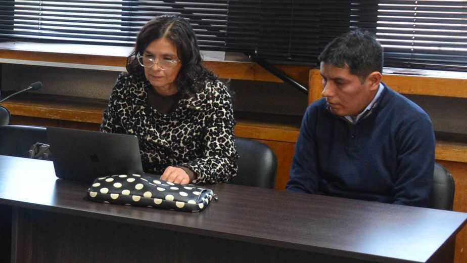 Un homicida pagará su culpa entregando un vehículo a la familia de su víctima, en Jujuy