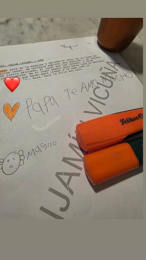 La hija de Vicuña y la China Suárez