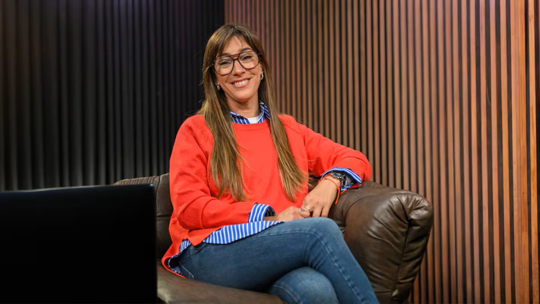 Dani La Chepi habló de su relación abierta