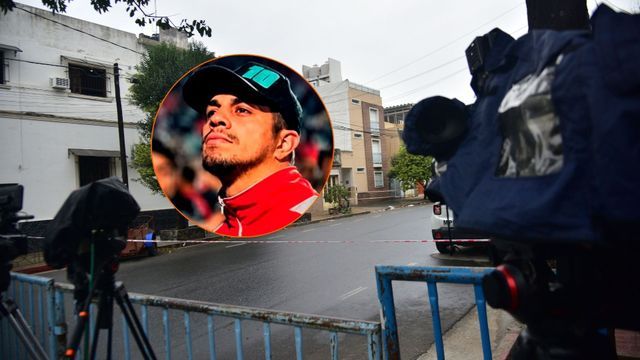 La joven que escapó de Claudio Barrelier brindó un estremecedor relato con una nueva pista que podría abrir puertas en la investigación por el femicidio de Agostina Vega.