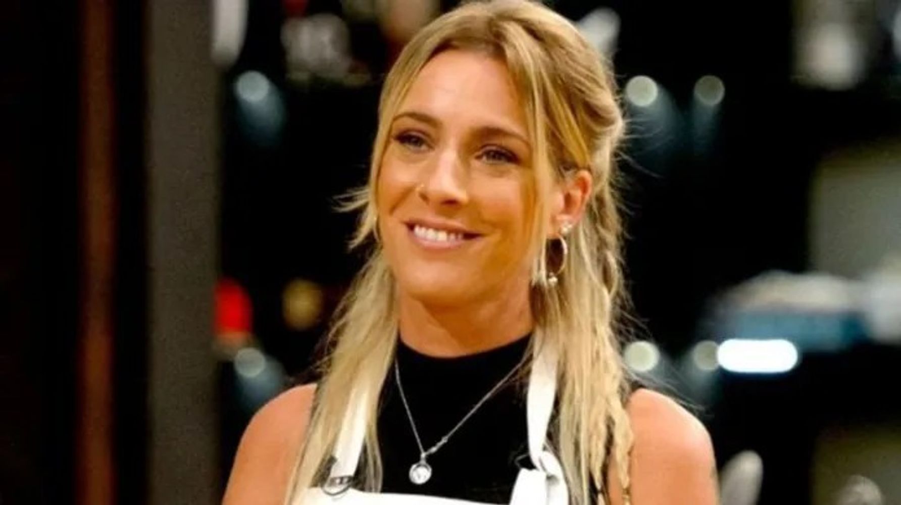 Dani La Chepi habló de su relación abierta