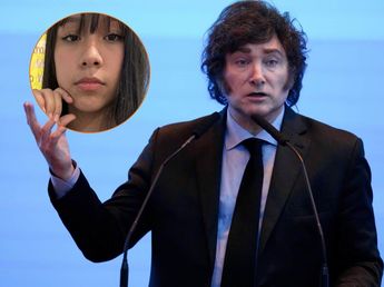 El contundente mensaje de Javier Milei por el femicidio de Agostina Vega en Córdoba