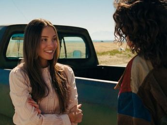 Quién es Jessica Treska, la nueva estrella de “Euphoria” que está robándose todas las miradas