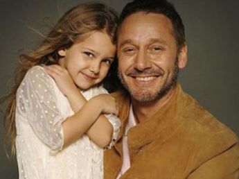 El llamativo mensaje que dejó la hija de la China Suárez a Benjamín Vicuña tras quedarse sola en Turquía