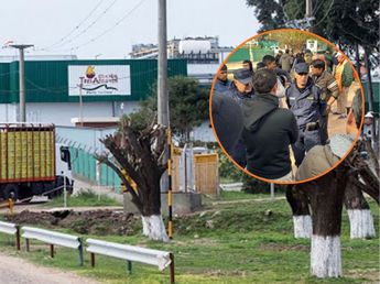Granja Tres Arroyos: crece la tensión y los trabajadores advierten que el conflicto está lejos de terminar