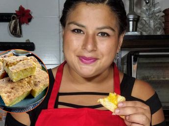 Cómo hacer sopa paraguaya: el truco de Elba Rodríguez para lograr la textura ideal sin que quede seca