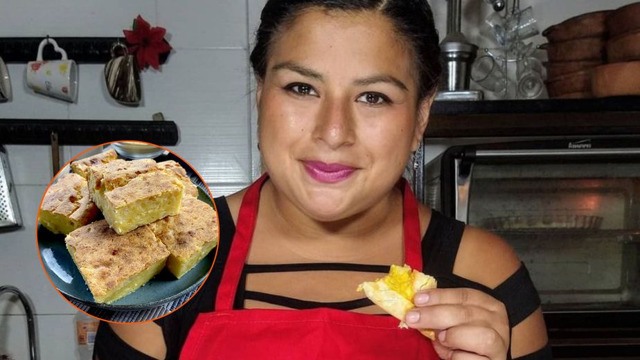 Cómo hacer sopa paraguaya: el truco de Elba Rodríguez para lograr la textura ideal sin que quede seca