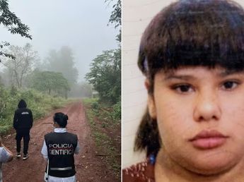 Caso Dulce Candia: el padre de la adolescente apunta al remisero detenido y convocan a una marcha por justicia en Eldorado