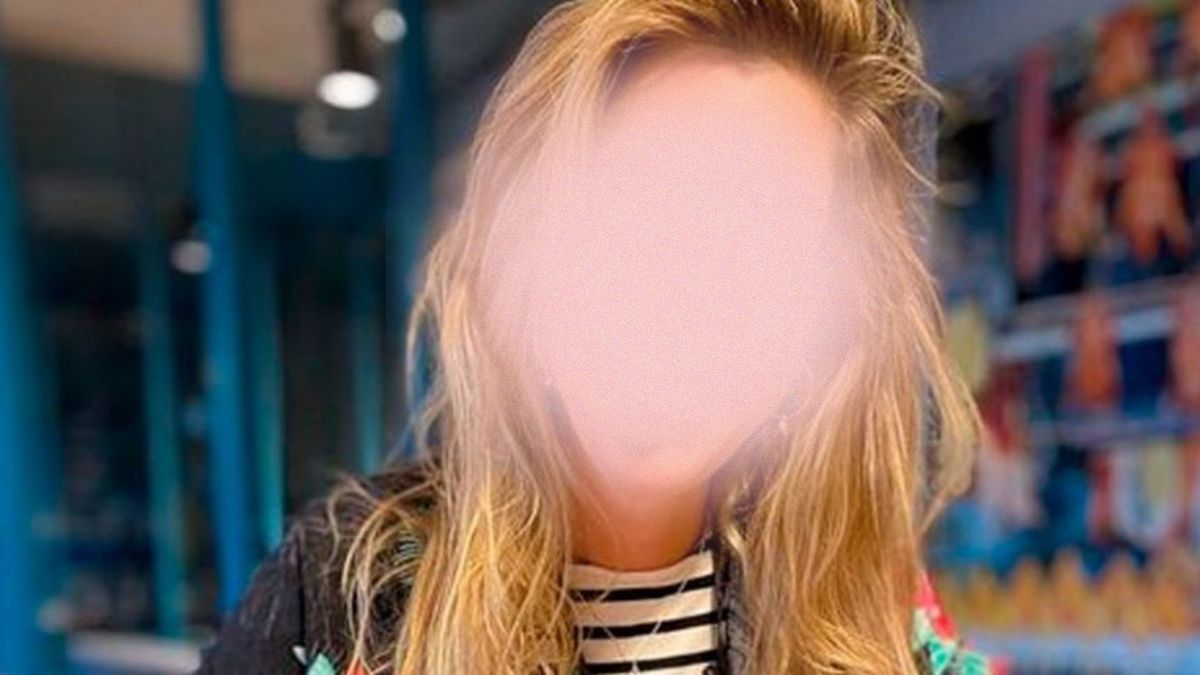 Quién es la famosa argentina que decidió abrir la pareja para que su marido tenga relaciones: "Soy asexual"