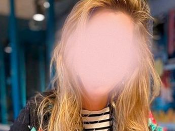 Quién es la famosa argentina que decidió abrir la pareja para que su marido tenga relaciones: "Soy asexual"