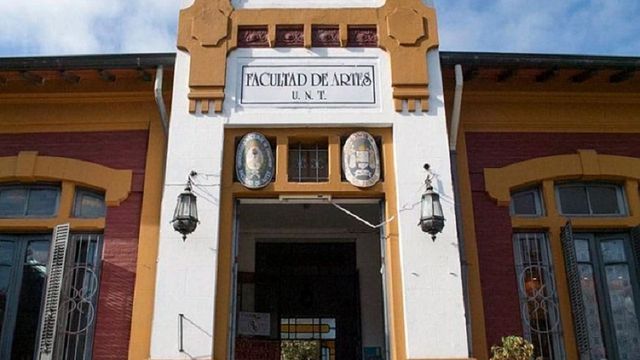 La actividad se desarrollará en la Facultad de Artes y el Centro Cultural Virla, con invitados de Argentina, México y España.