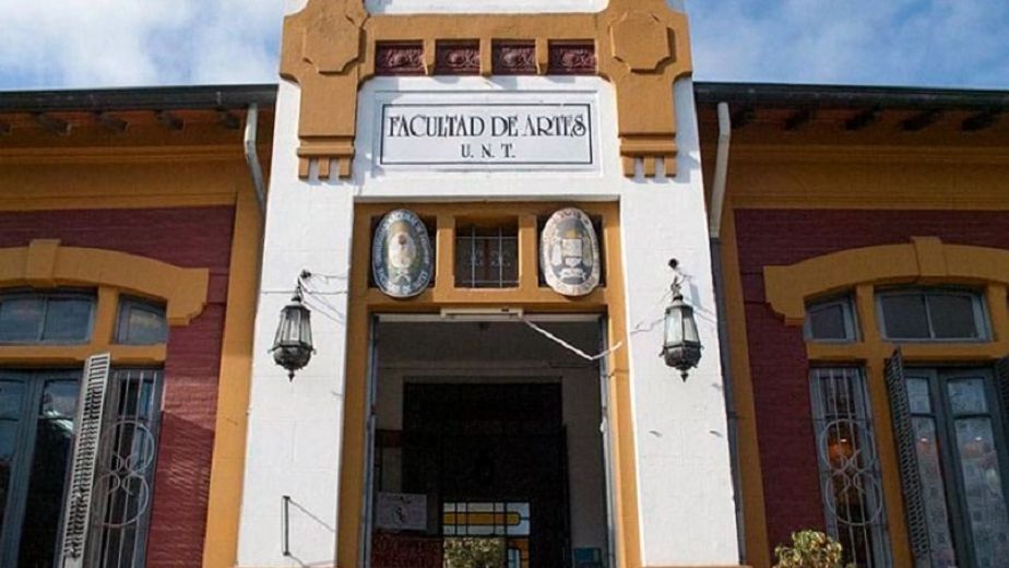 Congreso internacional de interiorismo en la Facultad de Artes