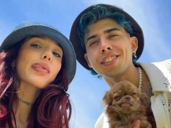 "Muy amigo de las girls": La vez que La Joaqui habló de Luck Ra y resaltó las actitudes que tenía con las mujeres