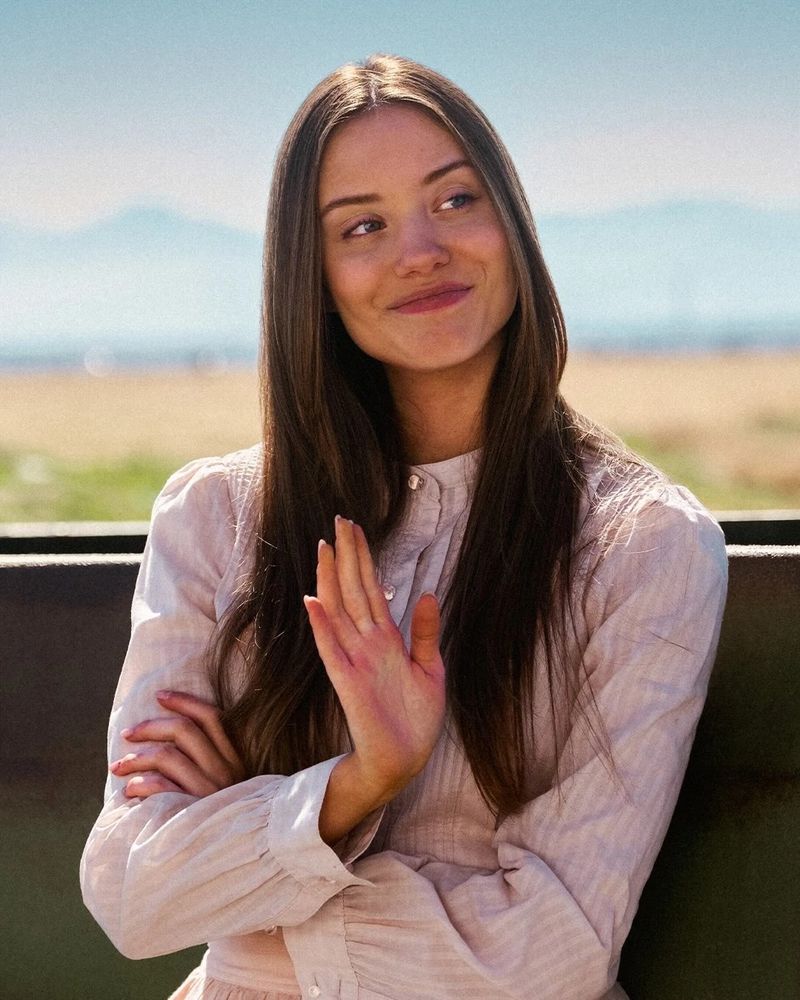Jessica Treska es una de las nuevas incorporaciones al universo de “Euphoria”.