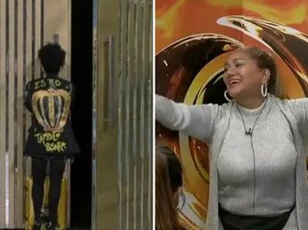 Quién es la famosa figura de los 90 que ingresó a Gran Hermano en reemplazo de la Bomba Tucumana