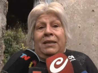Caso Agostina Vega: la querella presentará una testigo contra la madre de Claudio Barrelier