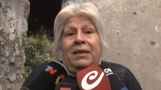 La mamá de Barrelier