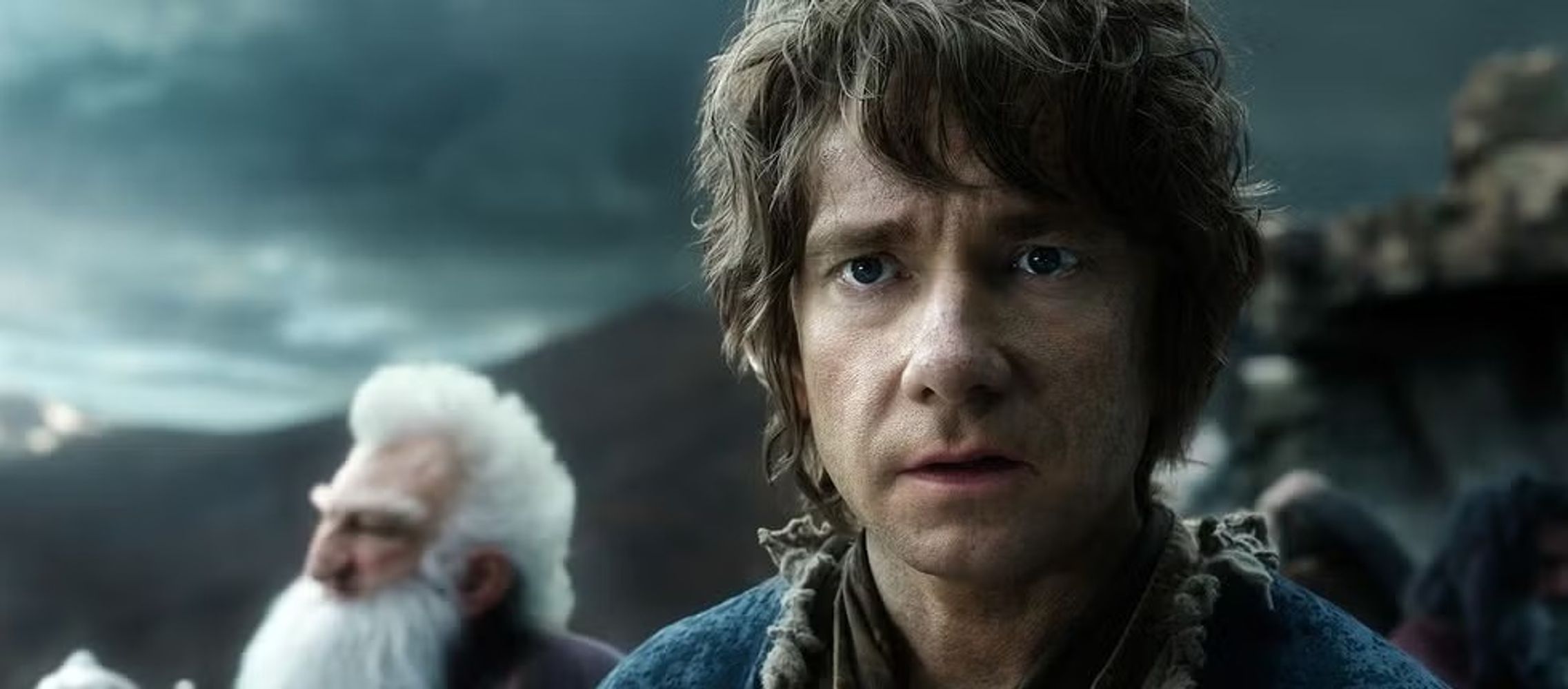 Las películas combinan magia, acción y grandes batallas en un universo épico.