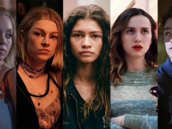 La actriz de “Euphoria” que quiso abandonar Hollywood tras filmar la serie: “Que se joda todo”