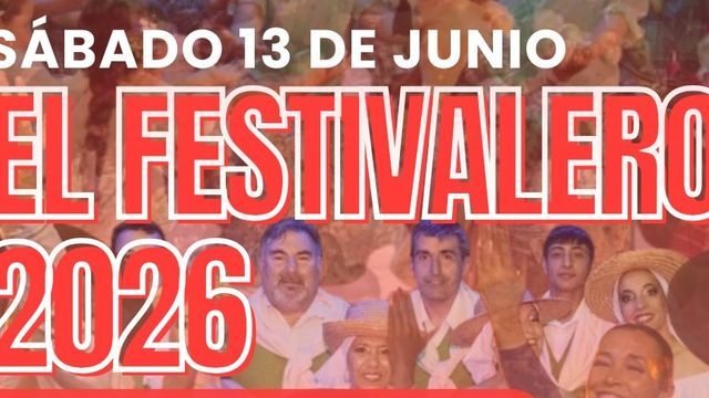 Festivalero