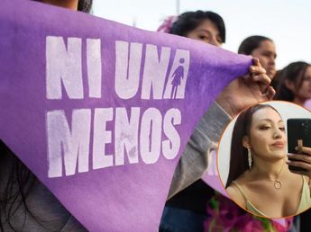 Ni Una Menos: el caso de Noelia Rivero, asesinada por su pareja el 30 de mayo en Temperley