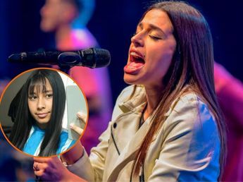 Euge Quevedo habló del crimen de Agostina Vega y convocó a la marcha de Ni Una Menos: "Por todas"