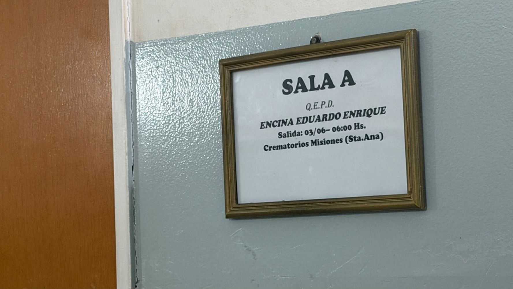 Entre acordeones, canciones y lágrimas, Misiones despidió a Moni Encina, ícono del chamamé popular.