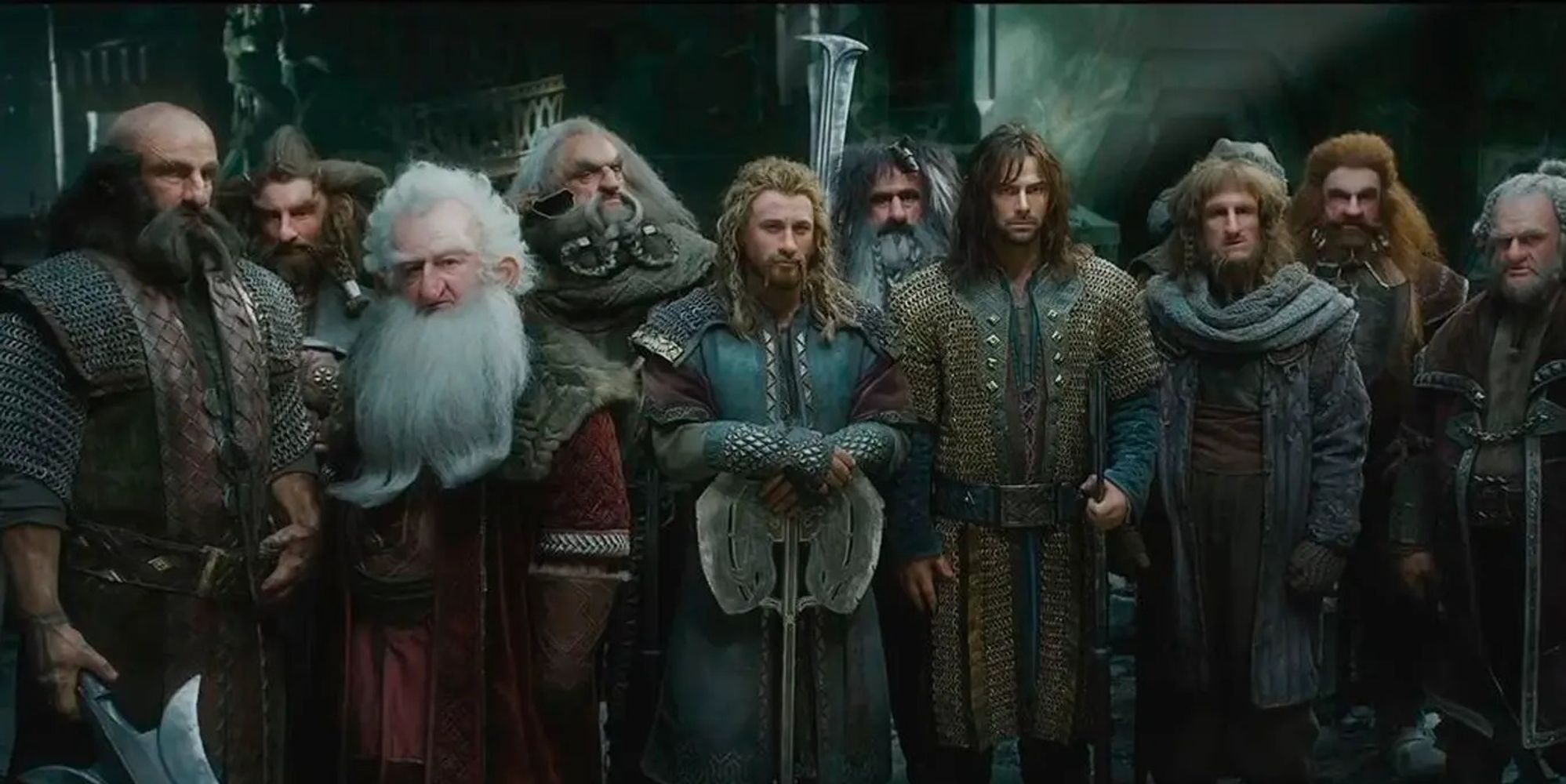 Una de las sagas de fantasía más exitosas del cine ya está disponible en streaming.