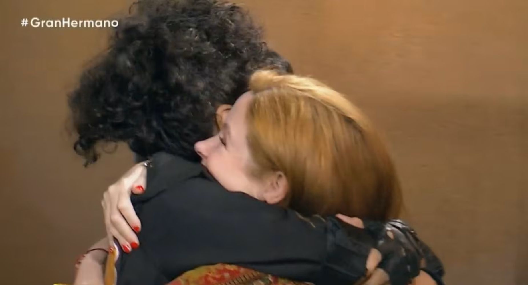 Alejandra Majful ingresó a Gran Hermano