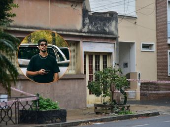 El macabro descubrimiento en la casa de Claudio Barrelier tras los nuevos allanamientos