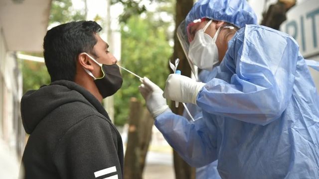Personal que había sido contratado en su momento para trabajar en la pandemia de Covid-19 en Jujuy, fue finalmente incorporado de manera permanente a la plantilla del Estado.