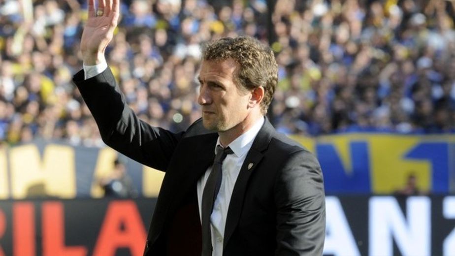 Es el principal candidato en Boca para su segundo ciclo como entrenador, y con títulos