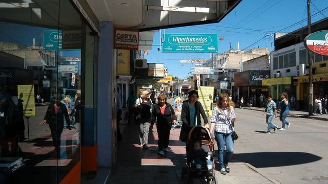 El sábado se realizará el Paseo de los Campeones.