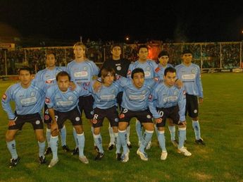 Belgrano no para de festejar: a 20 años de otro ascenso inolvidable