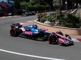 F1: Horarios del GP de Mónaco 2026 y dónde ver en vivo a Franco Colapinto