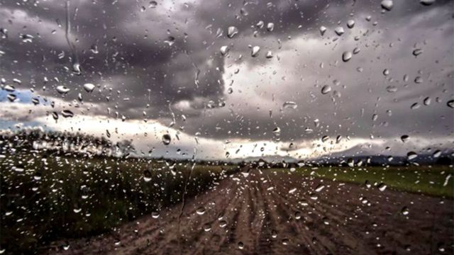 La Tormenta de Santa Rosa y su impacto en Córdoba.