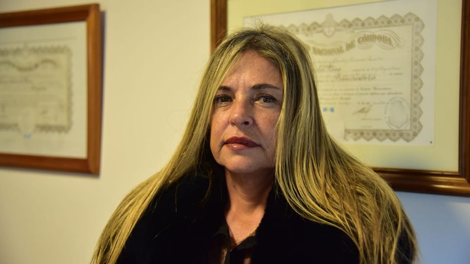 La mujer que escapó de la casa de Barrelier tiene abogada e impulsa la investigación