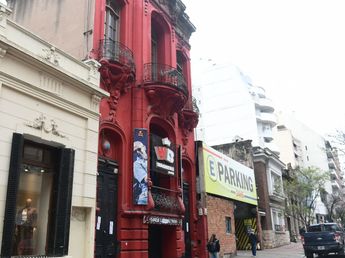 La drástica decisión de la Justicia sobre Wachitas Bar
