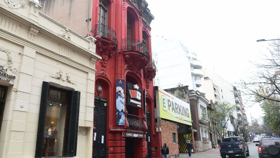 La drástica decisión de la Justicia sobre Wachitas Bar