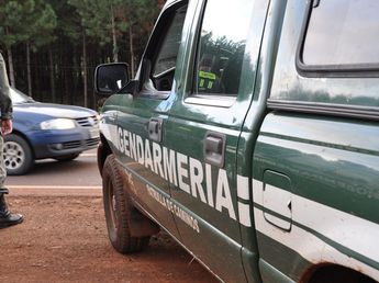 Allanaron la casa de un reconocido exdiputado en Córdoba por una millonaria estafa al Pami