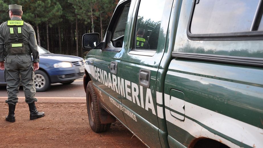 Allanaron la casa de un reconocido exdiputado en Córdoba por una millonaria estafa al Pami