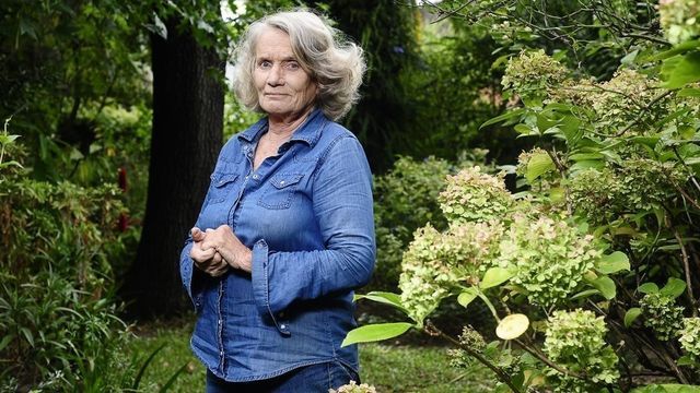 Murió Chunchuna Villafañe